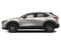 2023 Mazda CX-30 GT w/Turbo AWD Platinum Quartz Metallic  Shot 5