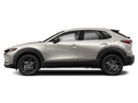 2023 Mazda CX-30 GT w/Turbo AWD Platinum Quartz Metallic  Shot 37