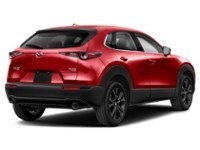 2023 Mazda CX-30 GT w/Turbo AWD Soul Red Crystal Metallic  Shot 2