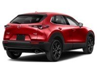 2023 Mazda CX-30 GT w/Turbo AWD Soul Red Crystal Metallic  Shot 2