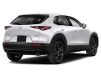 2023 Mazda CX-30 GT w/Turbo AWD Snowflake White Pearl  Shot 8
