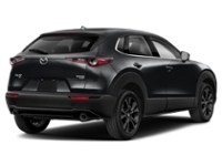 2023 Mazda CX-30 GT w/Turbo AWD Jet Black Mica  Shot 14