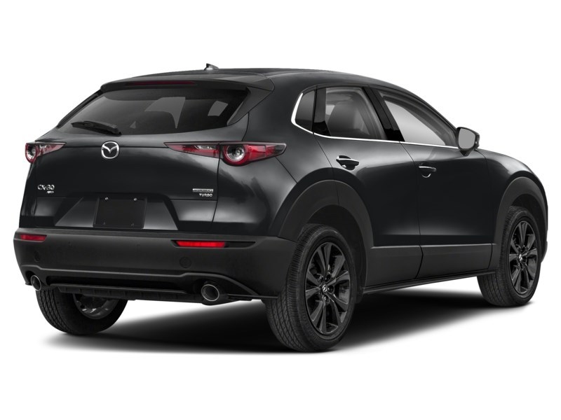 2023 Mazda CX-30 GT w/Turbo AWD