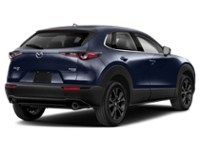 2023 Mazda CX-30 GT w/Turbo AWD Deep Crystal Blue Mica  Shot 24