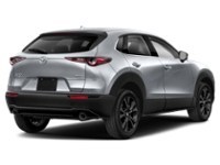 2023 Mazda CX-30 GT w/Turbo AWD Sonic Silver Metallic  Shot 30