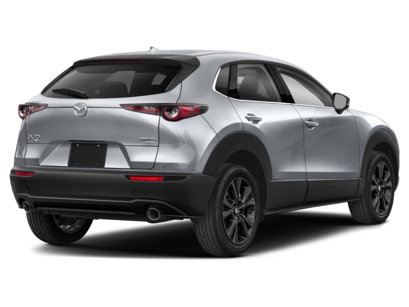 2023 Mazda CX-30 GT w/Turbo AWD