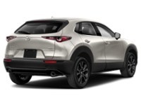2023 Mazda CX-30 GT w/Turbo AWD Platinum Quartz Metallic  Shot 34