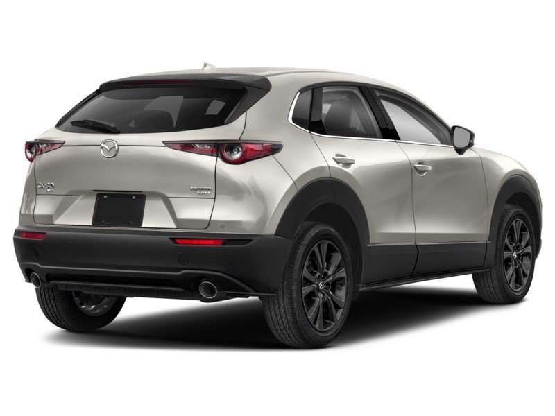 2023 Mazda CX-30 GT w/Turbo AWD