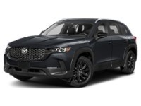 2025 Mazda CX-50 GS-L AWD Jet Black Mica  Shot 4