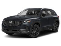 2025 Mazda CX-50 GS-L AWD Jet Black Mica  Shot 4