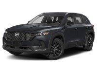 2024 Mazda CX-50 GS-L AWD Jet Black Mica  Shot 1