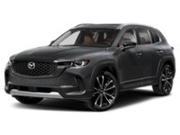 2025 Mazda CX-50 GS-L AWD Machine Grey Metallic  Shot 7