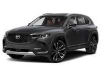 2025 Mazda CX-50 GS-L AWD Machine Grey Metallic  Shot 7