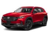 2025 Mazda CX-50 GS-L AWD Soul Red Crystal Metallic  Shot 1