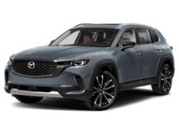 2025 Mazda CX-50 GS-L AWD Polymetal Grey Metallic  Shot 14