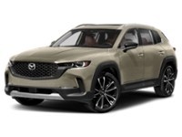 2025 Mazda CX-50 GS-L AWD Zircon Sand Metallic  Shot 30