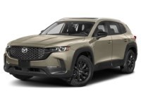 2024 Mazda CX-50 GS-L AWD Zircon Sand Metallic  Shot 1