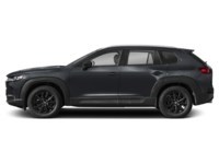 2024 Mazda CX-50 GS-L AWD Jet Black Mica  Shot 5