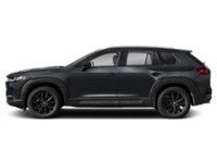 2025 Mazda CX-50 GS-L AWD Jet Black Mica  Shot 5