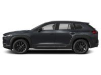 2024 Mazda CX-50 GS-L AWD Jet Black Mica  Shot 3
