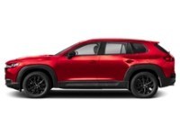 2025 Mazda CX-50 GS-L AWD Soul Red Crystal Metallic  Shot 5