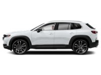 2025 Mazda CX-50 GS-L AWD Wind Chill Pearl  Shot 23
