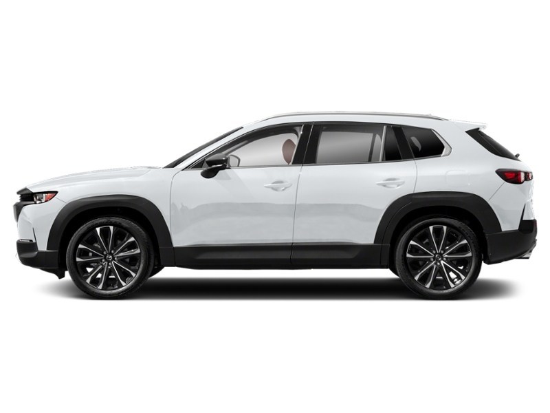 2025 Mazda CX-50 GS-L AWD Wind Chill Pearl  Shot 23