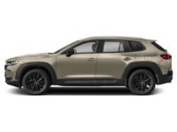 2024 Mazda CX-50 GS-L AWD Zircon Sand Metallic  Shot 5