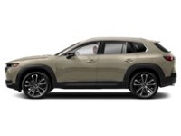 2025 Mazda CX-50 GS-L AWD Zircon Sand Metallic  Shot 31