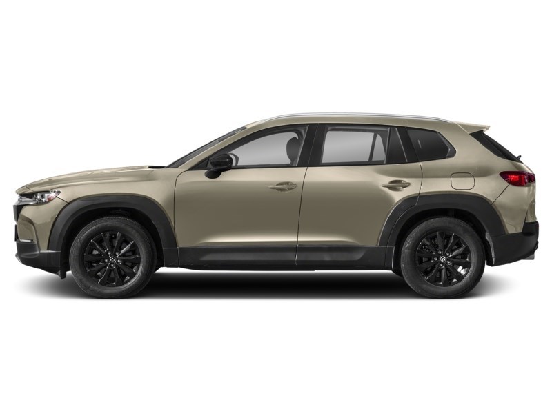 2024 Mazda CX-50 GS-L AWD Zircon Sand Metallic  Shot 5