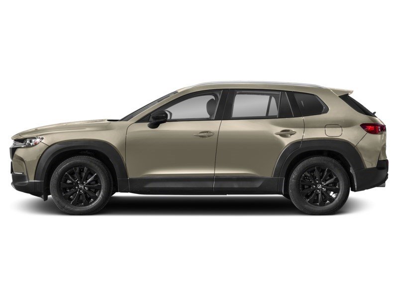 2024 Mazda CX-50 GS-L AWD Zircon Sand Metallic  Shot 3