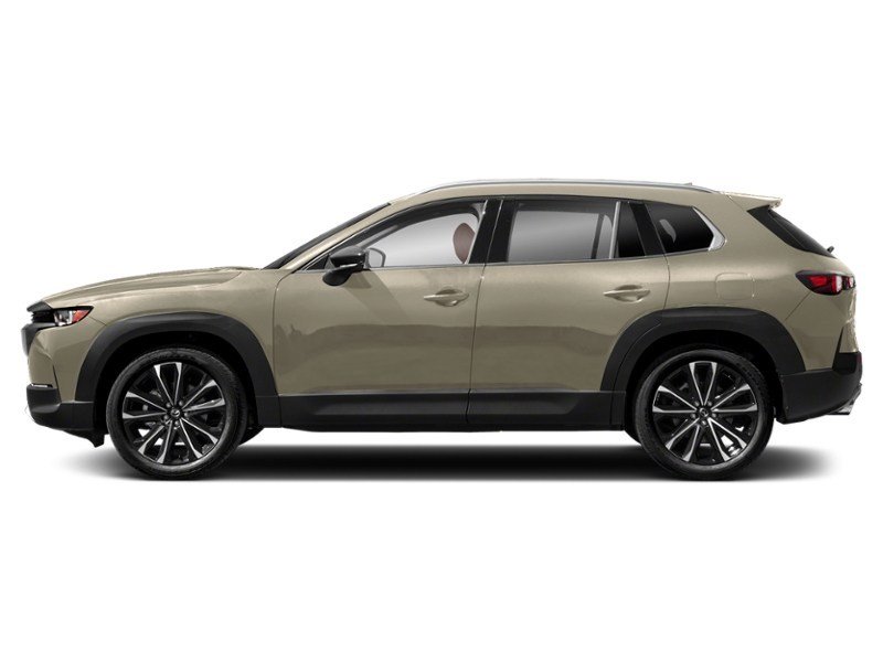 2025 Mazda CX-50 GS-L AWD Zircon Sand Metallic  Shot 29