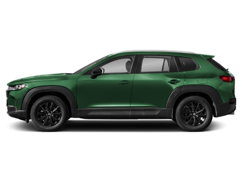 2025 Mazda CX-50 GS-L AWD Cypress  Shot 37