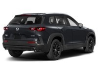 2025 Mazda CX-50 GS-L AWD Jet Black Mica  Shot 2