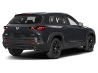 2024 Mazda CX-50 GS-L AWD Jet Black Mica  Shot 2