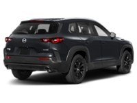 2025 Mazda CX-50 GS-L AWD Jet Black Mica  Shot 6