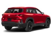2025 Mazda CX-50 GS-L AWD Soul Red Crystal Metallic  Shot 2