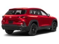 2025 Mazda CX-50 GS-L AWD Soul Red Crystal Metallic  Shot 6