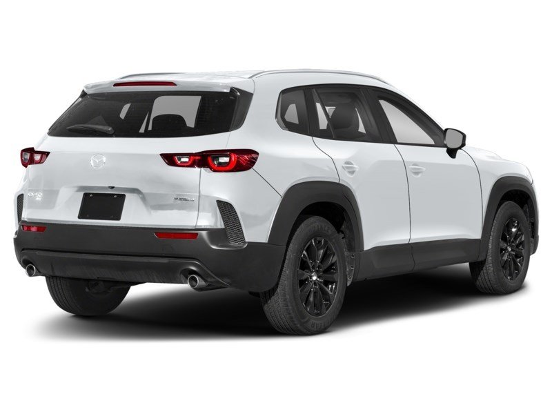 2025 Mazda CX-50 GS-L AWD