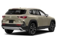 2025 Mazda CX-50 GS-L AWD Zircon Sand Metallic  Shot 32