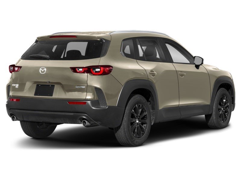 2024 Mazda CX-50 GS-L AWD Zircon Sand Metallic  Shot 2