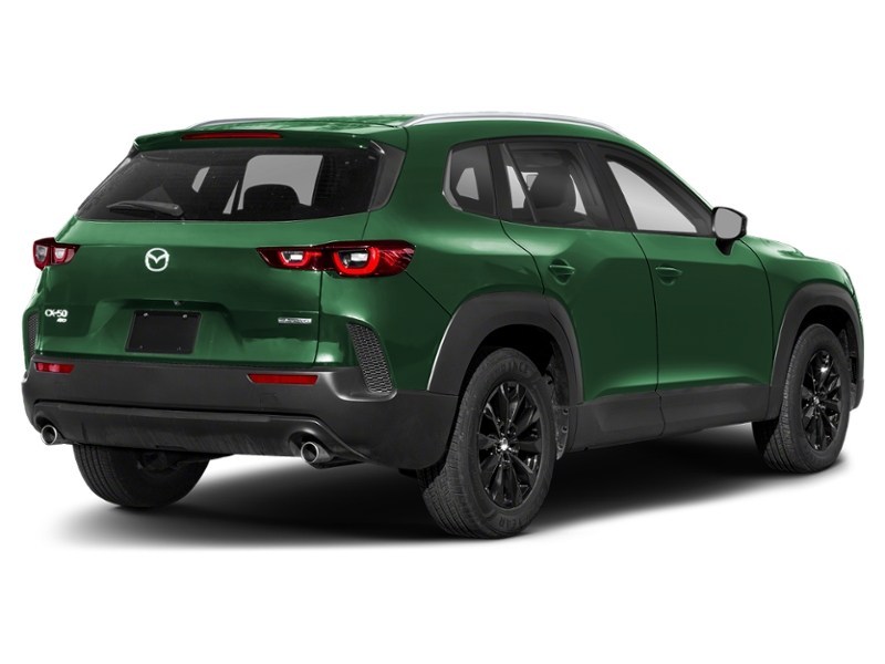 2025 Mazda CX-50 GS-L AWD Cypress  Shot 38