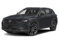 2024 Mazda CX-50 GT AWD Jet Black Mica  Shot 1