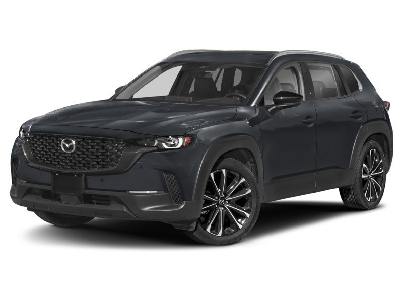 2024 Mazda CX-50 GT AWD