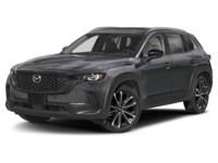 2024 Mazda CX-50 GT AWD Machine Grey Metallic  Shot 1