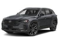 2025 Mazda CX-50 GT AWD Machine Grey Metallic  Shot 1