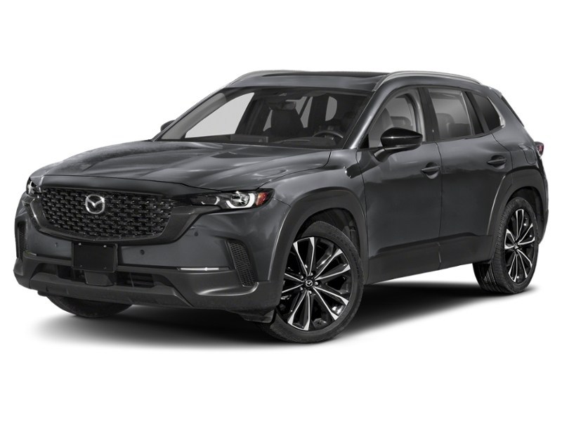 2023 Mazda CX-50 GT AWD