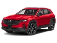 2023 Mazda CX-50 GT AWD Soul Red Crystal Metallic  Shot 22