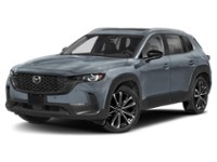 2023 Mazda CX-50 GT AWD Polymetal Grey Metallic  Shot 25