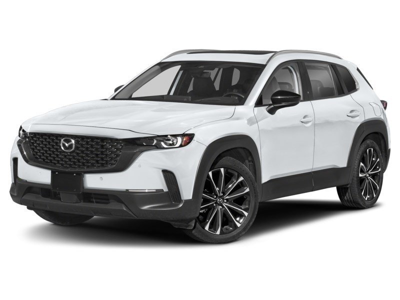 2024 Mazda CX-50 GT AWD